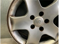 Recambio de llanta para ssangyong actyon 2.0 200 xdi referencia OEM IAM 4173031170 18X75JET43 