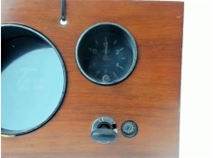 Recambio de cuadro completo para seat 132 2.0 d referencia OEM IAM   