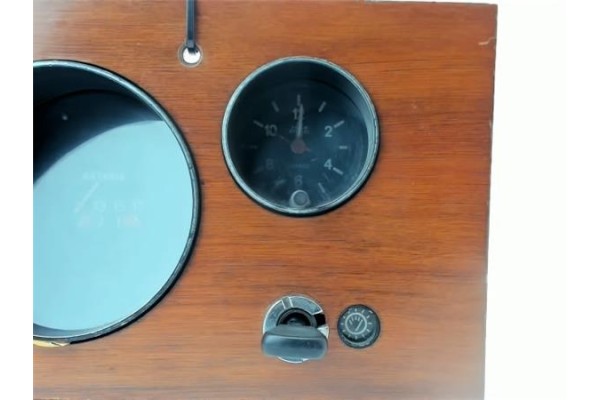 Recambio de cuadro completo para seat 132 2.0 d referencia OEM IAM   