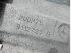 Recambio de caja cambios manual para peugeot 308 1.6 confort referencia OEM IAM 20DM75 9112721B 
