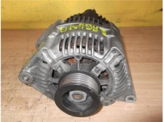 Recambio de alternador para renault laguna (b56) 2.0 (b56c/h/n) referencia OEM IAM 7700436626  