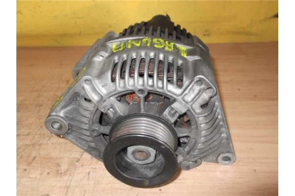 Recambio de alternador para renault laguna (b56) 2.0 (b56c/h/n) referencia OEM IAM 7700436626  