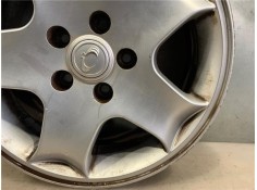 Recambio de llanta para ssangyong actyon 2.0 200 xdi referencia OEM IAM 4173031170 18X75JET43 