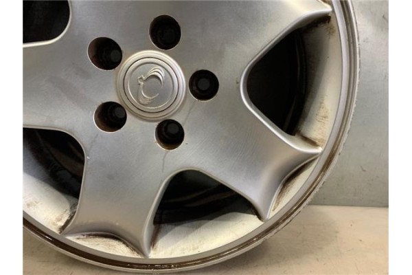 Recambio de llanta para ssangyong actyon 2.0 200 xdi referencia OEM IAM 4173031170 18X75JET43 