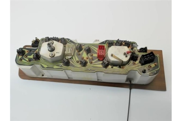 Recambio de cuadro completo para seat 132 2.0 d referencia OEM IAM   