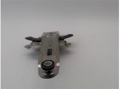 Recambio de elevalunas manual trasero derecho para hyundai i10 (pa) 1.2 classic referencia OEM IAM 834020X000  