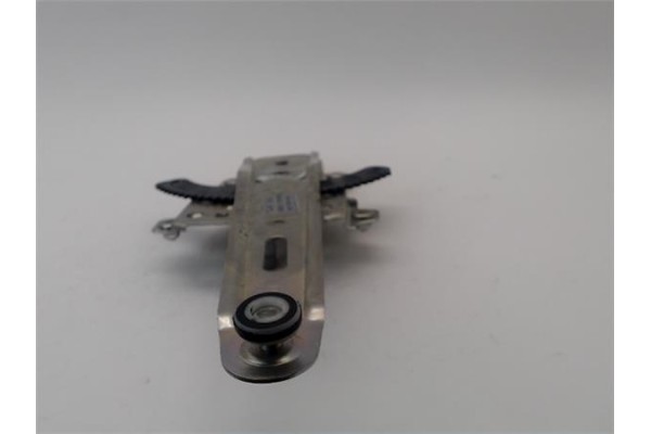 Recambio de elevalunas manual trasero derecho para hyundai i10 (pa) 1.2 classic referencia OEM IAM 834020X000  
