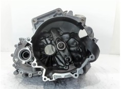 Recambio de caja cambios manual para seat ibiza berlina (6j5) 1.2 fr referencia OEM IAM QTS  