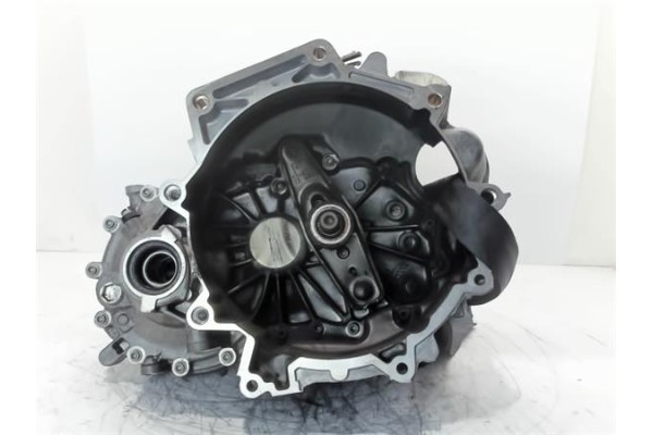 Recambio de caja cambios manual para seat ibiza berlina (6j5) 1.2 fr referencia OEM IAM QTS  