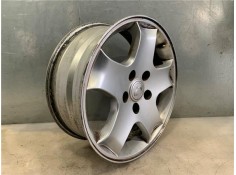 Recambio de llanta para ssangyong actyon 2.0 200 xdi referencia OEM IAM 4173031170 18X75JET43 