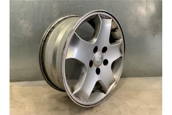 Recambio de llanta para ssangyong actyon 2.0 200 xdi referencia OEM IAM 4173031170 18X75JET43 