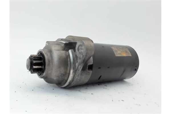 Recambio de motor arranque para volkswagen polo (6r1) 1.6 advance referencia OEM IAM 0986018500  