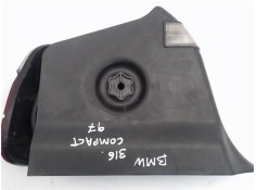 Recambio de piloto trasero derecho para bmw serie 3 compacto (e36) referencia OEM IAM   