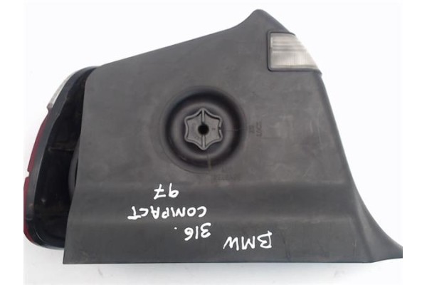 Recambio de piloto trasero derecho para bmw serie 3 compacto (e36) referencia OEM IAM   