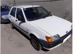 ford fiesta ii (fbd) del año 1989