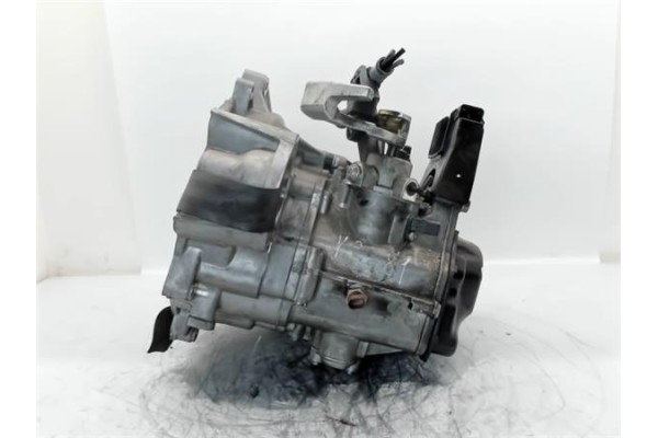 Recambio de caja cambios manual para seat ibiza berlina (6j5) 1.2 fr referencia OEM IAM QTS  