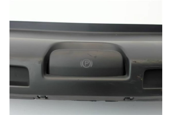 Recambio de palanca freno de mano para citroen c4 grand picasso 1.6 exclusive referencia OEM IAM 9654110277  