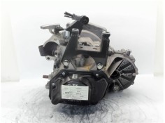 Recambio de caja cambios manual para seat ibiza berlina (6j5) 1.2 fr referencia OEM IAM QTS  
