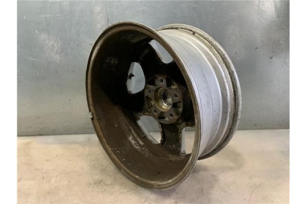 Recambio de llanta para ssangyong actyon 2.0 200 xdi referencia OEM IAM 4173031170 18X75JET43 