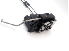 Recambio de cerradura puerta trasero derecha para hyundai i10 (pa) 1.2 classic referencia OEM IAM 814200X021  