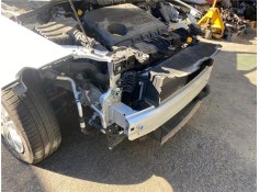 Recambio de refuerzo paragolpes para fiat ii tipo (356) berlina 1.3 easy referencia OEM IAM 52168818  