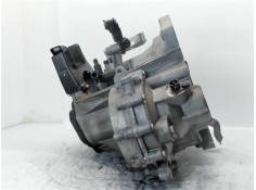 Recambio de caja cambios manual para seat ibiza berlina (6j5) 1.2 fr referencia OEM IAM QTS  