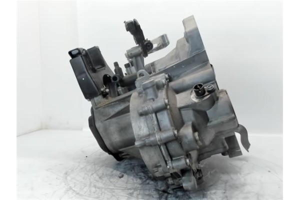 Recambio de caja cambios manual para seat ibiza berlina (6j5) 1.2 fr referencia OEM IAM QTS  