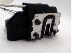 Recambio de cerradura puerta trasero derecha para hyundai i10 (pa) 1.2 classic referencia OEM IAM 814200X021  