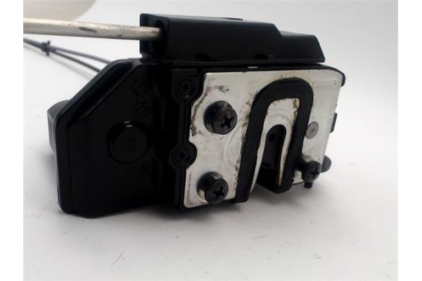Recambio de cerradura puerta trasero derecha para hyundai i10 (pa) 1.2 classic referencia OEM IAM 814200X021  