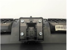 Recambio de palanca freno de mano para citroen c4 grand picasso 1.6 exclusive referencia OEM IAM 9654110277  