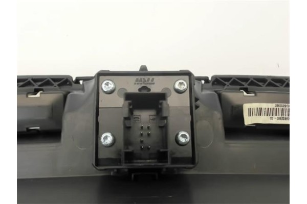 Recambio de palanca freno de mano para citroen c4 grand picasso 1.6 exclusive referencia OEM IAM 9654110277  