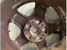 Recambio de llanta para ssangyong actyon 2.0 200 xdi referencia OEM IAM 4173031170 18X75JET43 