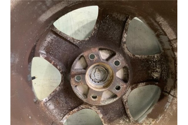 Recambio de llanta para ssangyong actyon 2.0 200 xdi referencia OEM IAM 4173031170 18X75JET43 