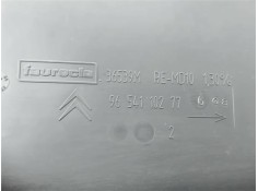 Recambio de palanca freno de mano para citroen c4 grand picasso 1.6 exclusive referencia OEM IAM 9654110277  