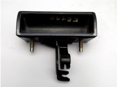 Recambio de maneta exterior porton para honda jazz (gd1/5) 1.3 referencia OEM IAM 74810S6A003  