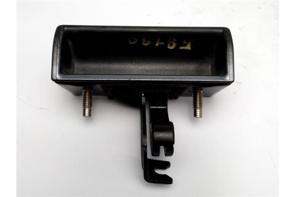 Recambio de maneta exterior porton para honda jazz (gd1/5) 1.3 referencia OEM IAM 74810S6A003  