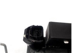 Recambio de cerradura puerta trasero derecha para hyundai i10 (pa) 1.2 classic referencia OEM IAM 814200X021  