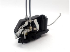 Recambio de cerradura puerta trasero derecha para hyundai i10 (pa) 1.2 classic referencia OEM IAM 814200X021  