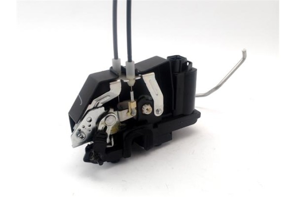 Recambio de cerradura puerta trasero derecha para hyundai i10 (pa) 1.2 classic referencia OEM IAM 814200X021  