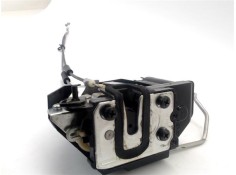 Recambio de cerradura puerta trasero derecha para hyundai i10 (pa) 1.2 classic referencia OEM IAM 814200X021  