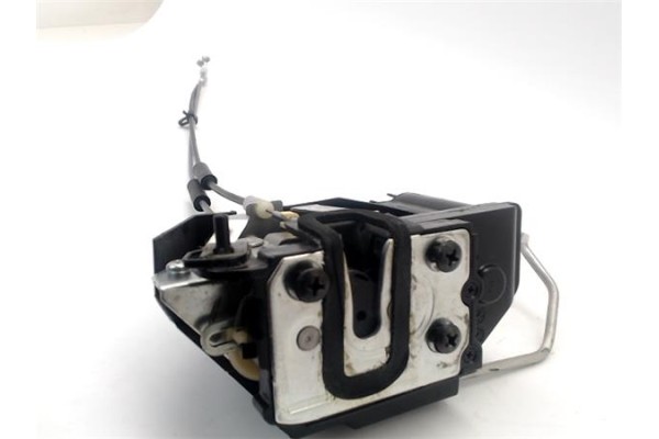Recambio de cerradura puerta trasero derecha para hyundai i10 (pa) 1.2 classic referencia OEM IAM 814200X021  