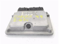 Recambio de centralita para opel zafira a 2.0 di 16v referencia OEM IAM 90582540 0281001751 
