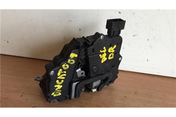 Recambio de cierre electromagnetico delantero derecho para fiat ducato combi 30 (09.2006) 2.3 120 [2,3 ltr. - 88 kw jtd cat] ref