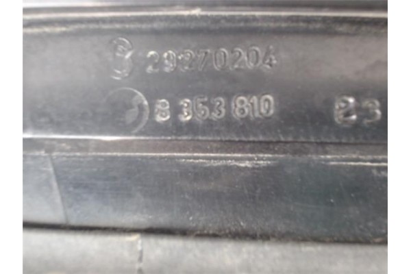 Recambio de piloto trasero derecho para bmw serie 3 compacto (e36) referencia OEM IAM 8353810 29270204 