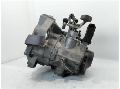 Recambio de caja cambios manual para seat ibiza (6l1) 1.2 signo referencia OEM IAM 001321107B GDL 11032480434 