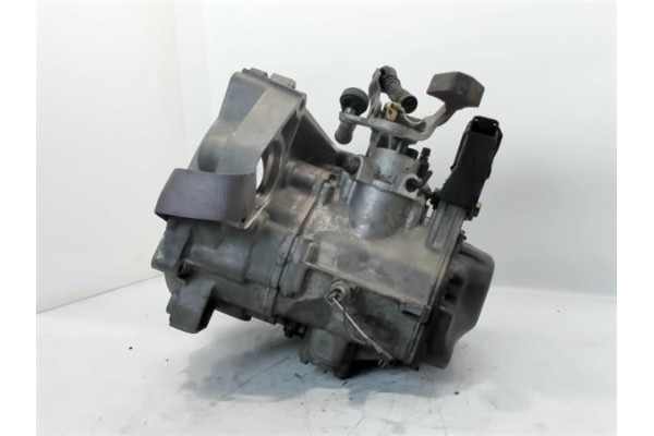 Recambio de caja cambios manual para seat ibiza (6l1) 1.2 signo referencia OEM IAM 001321107B GDL 11032480434 