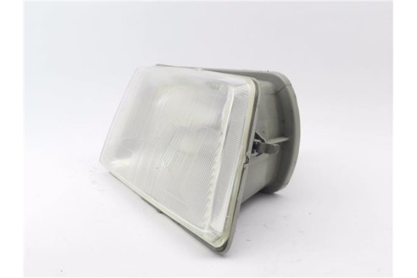 Recambio de faro delantero dcho para peugeot 205 ii (20a/c) 1.8 diesel referencia OEM IAM 620436  