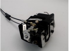 Recambio de cerradura puerta trasero derecha para hyundai i10 (pa) 1.2 classic referencia OEM IAM 814200X021  