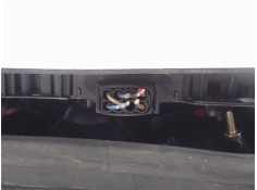 Recambio de piloto trasero derecho para bmw serie 3 compacto (e36) referencia OEM IAM 8353810 29270204 