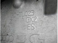 Recambio de caja cambios manual para seat ibiza (6l1) 1.2 signo referencia OEM IAM 001321107B GDL 11032480434 